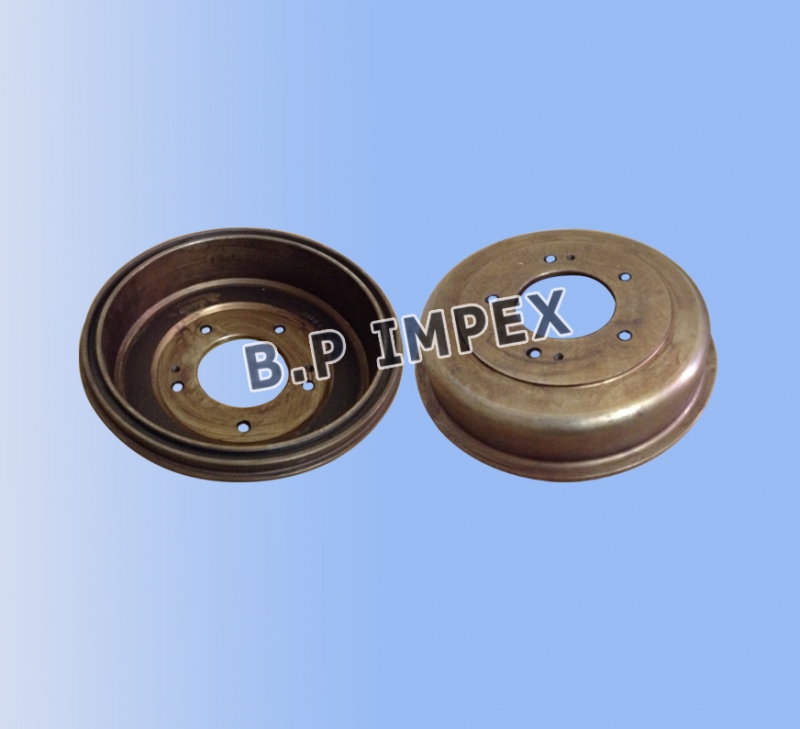 Brake Drum ,287042303701